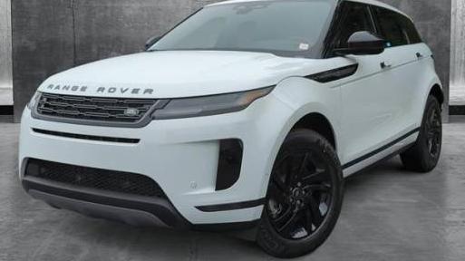 LAND ROVER RANGE ROVER EVOQUE 2024 SALZJ2FX0RH235008 image